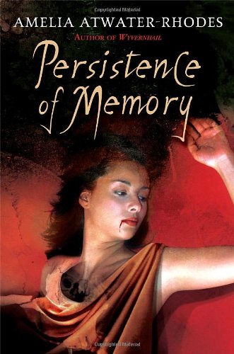 Stock image for Persistence of Memory (Den of Shadows) for sale by SecondSale