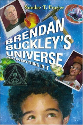 9780385734394: Brendan Buckley's Universe and Everything in It