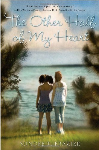Imagen de archivo de The Other Half of My Heart a la venta por Better World Books