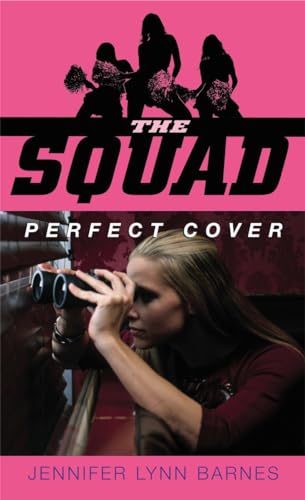 Beispielbild fr Perfect Cover (The Squad) zum Verkauf von BooksRun