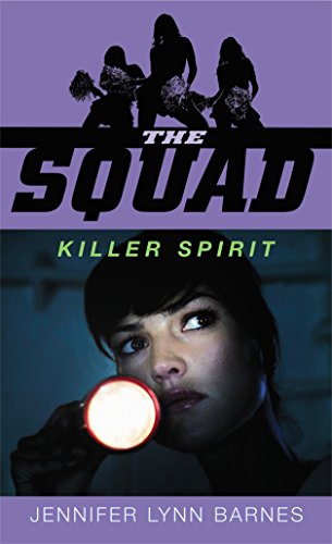 9780385734554: The Squad: Killer Spirit