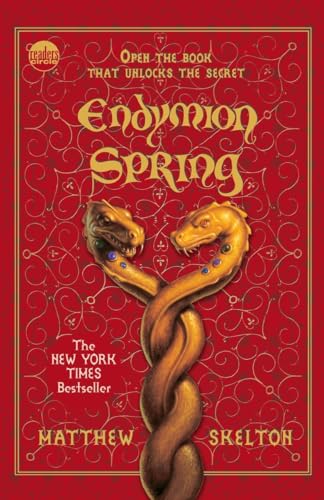 Stock image for Endymion Spring for sale by SecondSale