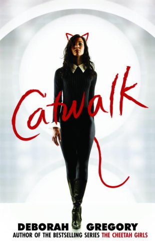 Imagen de archivo de Catwalk a la venta por HPB-Red