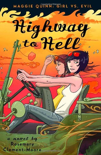 Stock image for Highway to Hell for sale by Better World Books