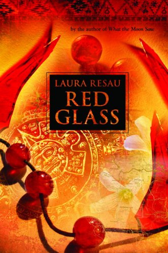 Stock image for Red Glass for sale by Your Online Bookstore