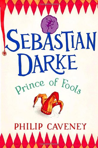Stock image for Prince of Fools for sale by Better World Books: West