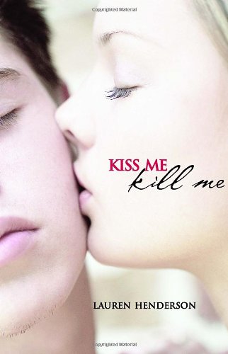 Beispielbild fr Kiss Me Kill Me (Scarlett Wakefield Series) zum Verkauf von HPB-Diamond