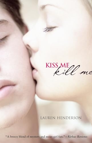 9780385734882: Kiss Me Kill Me (Scarlett Wakefield Series)