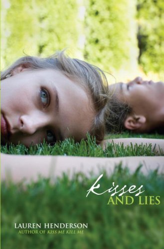 9780385734899: Kisses and Lies (Scarlett Wakefield Series)