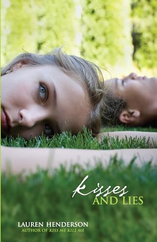 Stock image for Kisses and Lies (Scarlett Wakefield Series) for sale by SecondSale