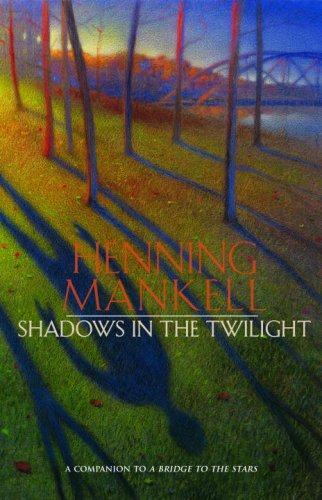 Beispielbild fr Shadows in the Twilight zum Verkauf von Better World Books