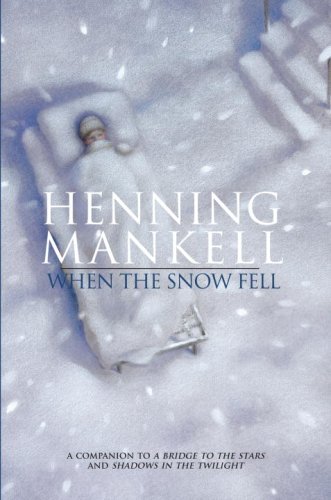 Beispielbild fr When the Snow Fell zum Verkauf von WorldofBooks