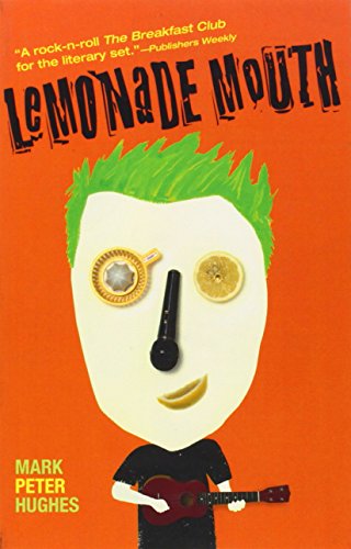 Imagen de archivo de Lemonade Mouth a la venta por Better World Books: West