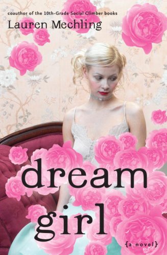 Stock image for Dream Girl for sale by SecondSale