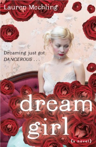 Stock image for Dream Girl for sale by More Than Words