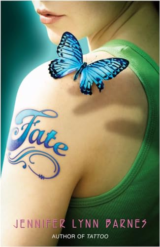 Imagen de archivo de Fate (Tattoo Series) a la venta por Book Deals