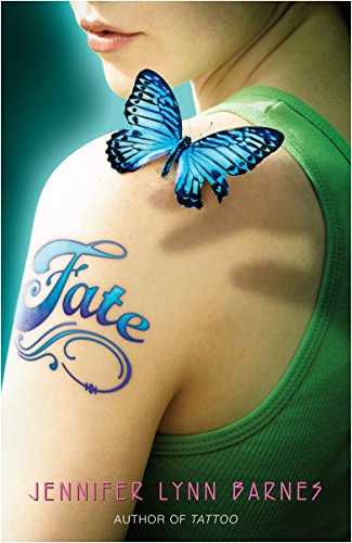 Stock image for Fate for sale by Wonder Book