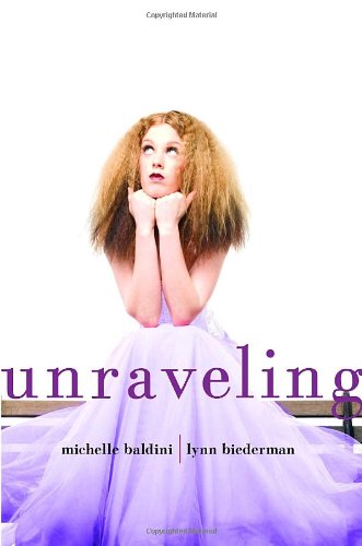 Stock image for Unraveling for sale by HPB-Ruby