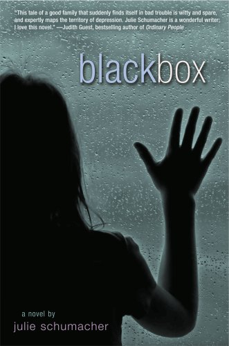 Beispielbild fr Black Box zum Verkauf von Better World Books