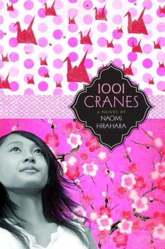 Stock image for 1001 Cranes for sale by More Than Words