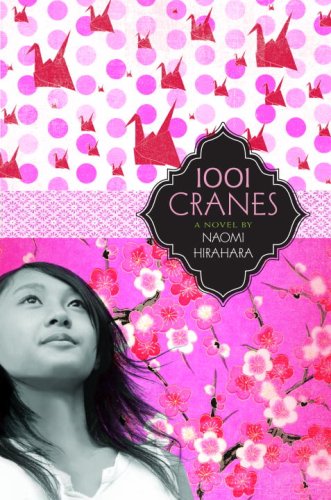 1001 Cranes (9780385735568) by Hirahara, Naomi