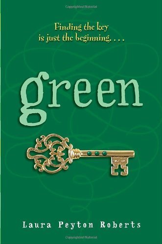 Beispielbild fr Green zum Verkauf von Books-FYI, Inc.