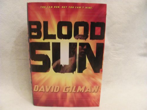 Beispielbild fr Blood Sun zum Verkauf von Better World Books