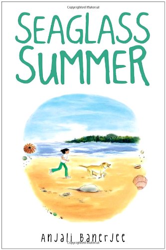 Beispielbild fr Seaglass Summer zum Verkauf von Better World Books