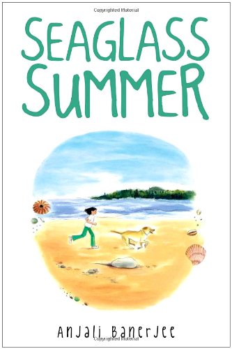 Stock image for Seaglass Summer for sale by Better World Books