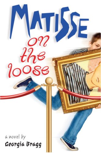 Stock image for Matisse on the Loose for sale by ThriftBooks-Atlanta