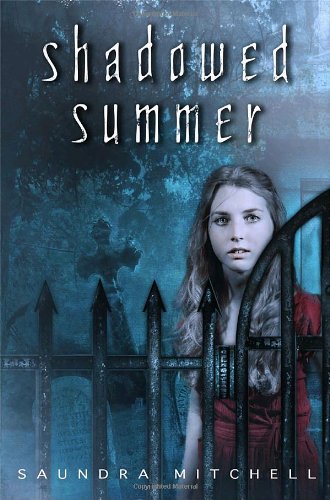 Imagen de archivo de Shadowed Summer a la venta por Better World Books: West