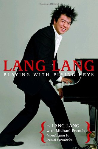 Beispielbild fr Lang Lang : Playing with Flying Keys zum Verkauf von Better World Books