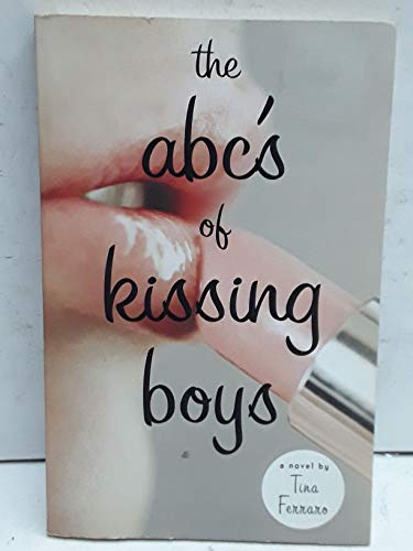 Beispielbild fr The ABC's of Kissing Boys zum Verkauf von SecondSale