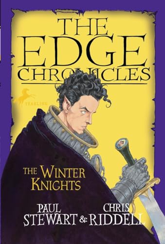 Beispielbild fr Edge Chronicles: the Winter Knights zum Verkauf von Better World Books