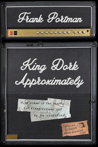 Stock image for King Dork Approximately (King Dork Series) for sale by More Than Words