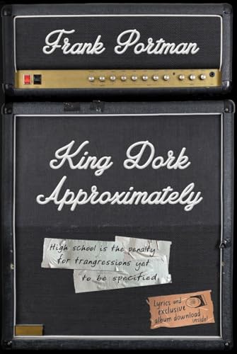 Stock image for King Dork Approximately (King Dork Series) for sale by Read&Dream