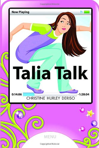 Stock image for Talia Talk for sale by Zoom Books Company