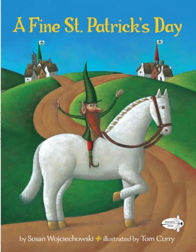 Imagen de archivo de A Fine St. Patrick's Day a la venta por Your Online Bookstore