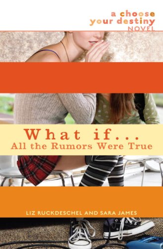 Imagen de archivo de What If . . . All the Rumors Were True a la venta por Wonder Book