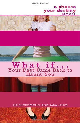 Beispielbild fr What If . . . Your Past Came Back to Haunt You zum Verkauf von Wonder Book