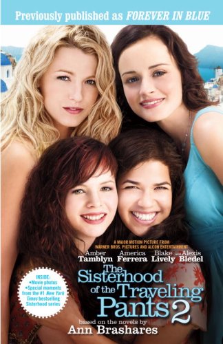 Beispielbild fr The Sisterhood of the Traveling Pants 2 zum Verkauf von Wonder Book