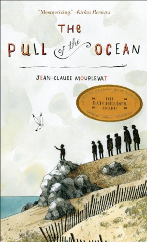 Beispielbild fr The Pull of the Ocean zum Verkauf von Idaho Youth Ranch Books