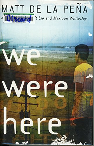 Beispielbild fr We Were Here zum Verkauf von Better World Books