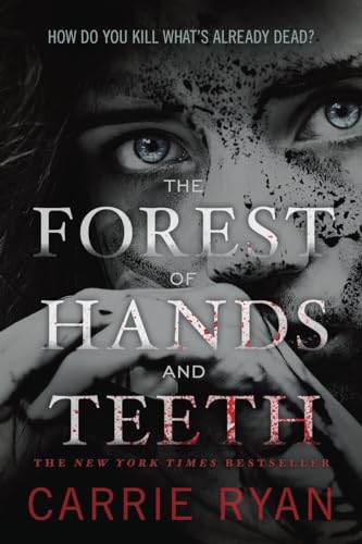 Beispielbild fr The Forest of Hands and Teeth zum Verkauf von Gulf Coast Books