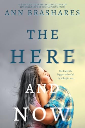 Imagen de archivo de The Here and Now a la venta por Gulf Coast Books