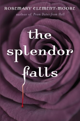 Stock image for The Splendor Falls for sale by Better World Books: West