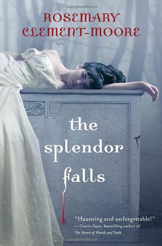 Stock image for The Splendor Falls for sale by Orion Tech