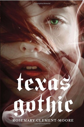 Stock image for Texas Gothic for sale by More Than Words