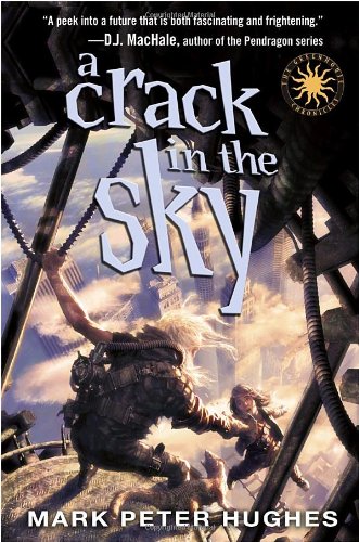 Beispielbild fr A Crack in the Sky zum Verkauf von Better World Books