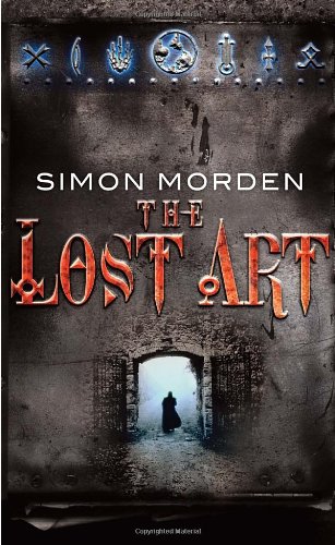 9780385737180: The Lost Art